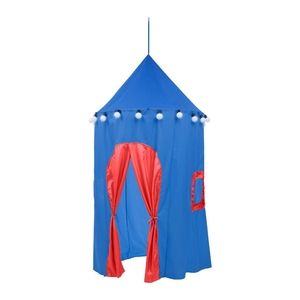 Kids Lighted Hideaway Canopy